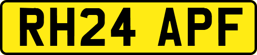 RH24APF