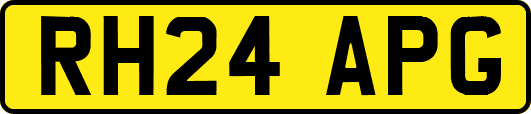 RH24APG