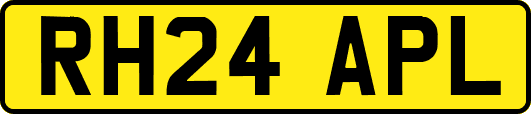 RH24APL