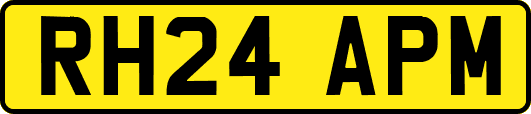 RH24APM