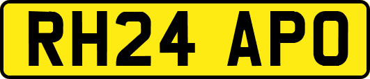 RH24APO