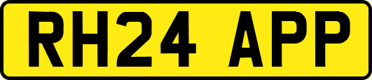 RH24APP