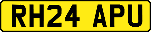 RH24APU