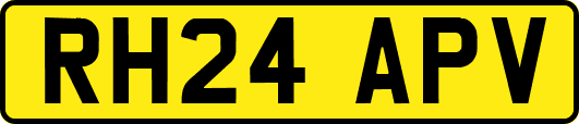 RH24APV
