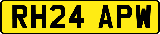RH24APW