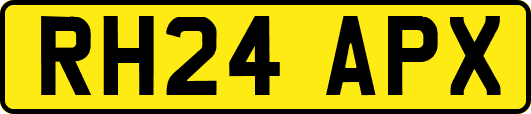RH24APX