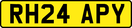 RH24APY