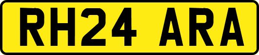 RH24ARA