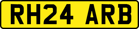 RH24ARB