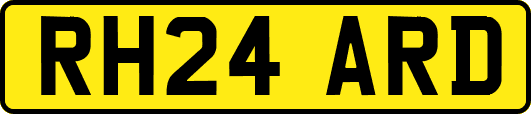 RH24ARD