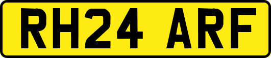 RH24ARF