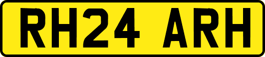 RH24ARH
