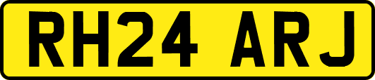 RH24ARJ