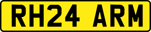 RH24ARM