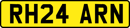 RH24ARN