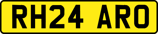 RH24ARO