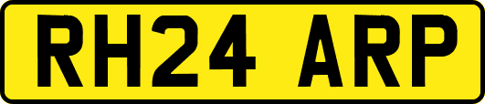 RH24ARP