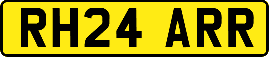 RH24ARR