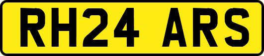 RH24ARS