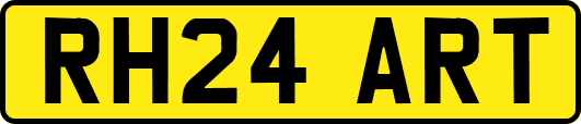 RH24ART