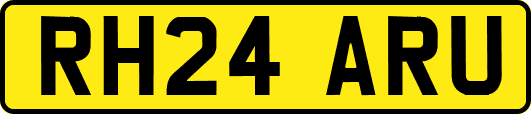 RH24ARU