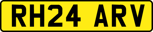 RH24ARV