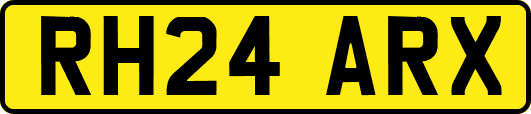 RH24ARX