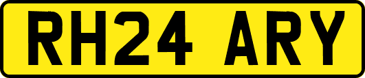 RH24ARY