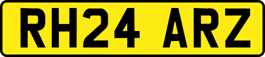 RH24ARZ