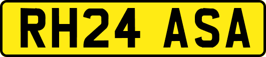 RH24ASA