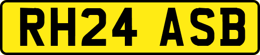 RH24ASB