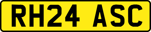 RH24ASC