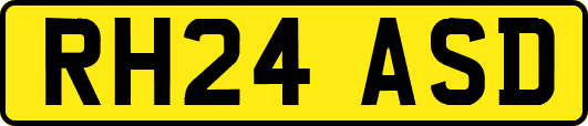 RH24ASD