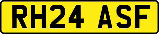 RH24ASF