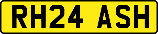 RH24ASH