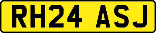 RH24ASJ