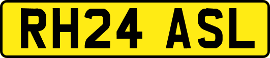 RH24ASL