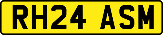 RH24ASM