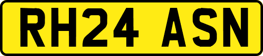 RH24ASN