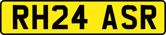 RH24ASR