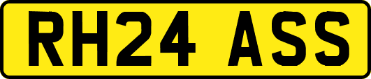 RH24ASS