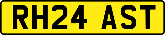 RH24AST