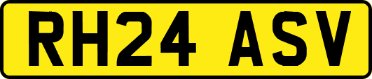 RH24ASV