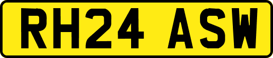 RH24ASW