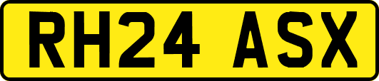 RH24ASX