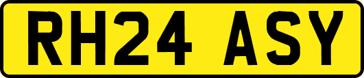 RH24ASY