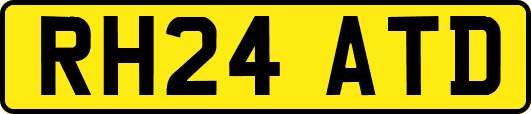 RH24ATD