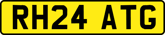 RH24ATG