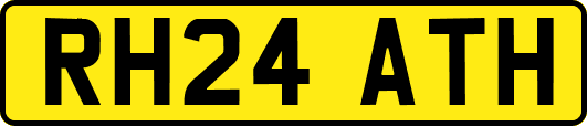 RH24ATH