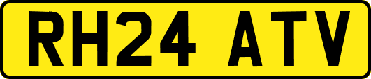 RH24ATV